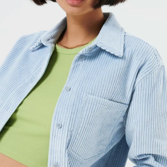 Sunday Best Shacket - Picture 2 of 5